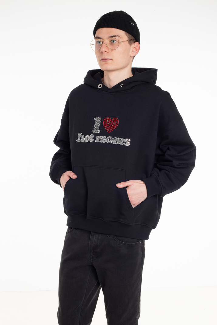 I 3 Hot Moms Hoodie Best Sale, UP TO 61 