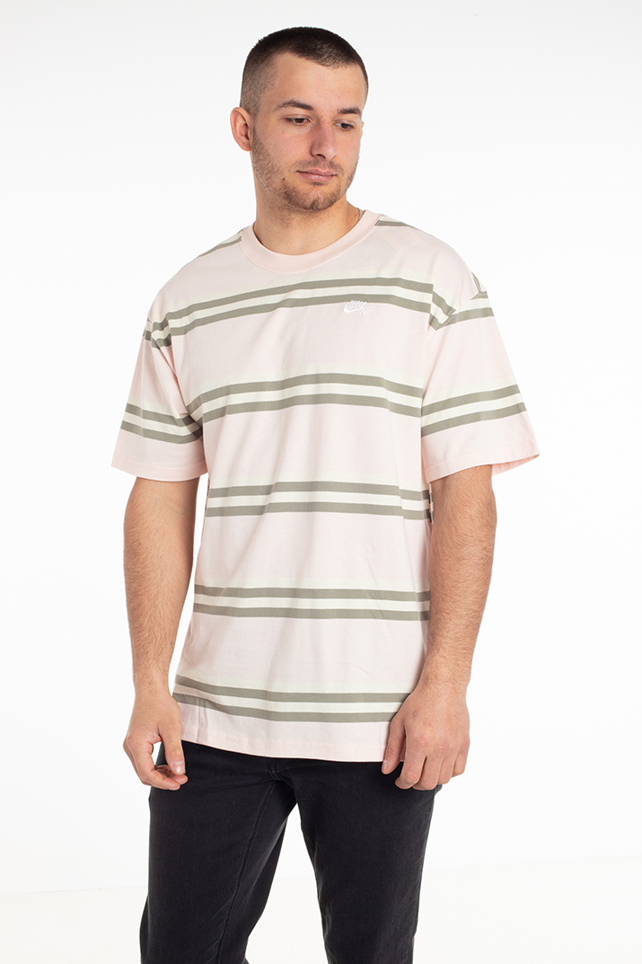 nike sb striped t shirt