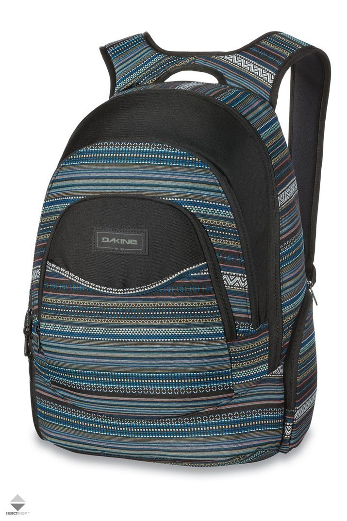 dakine prom backpack review