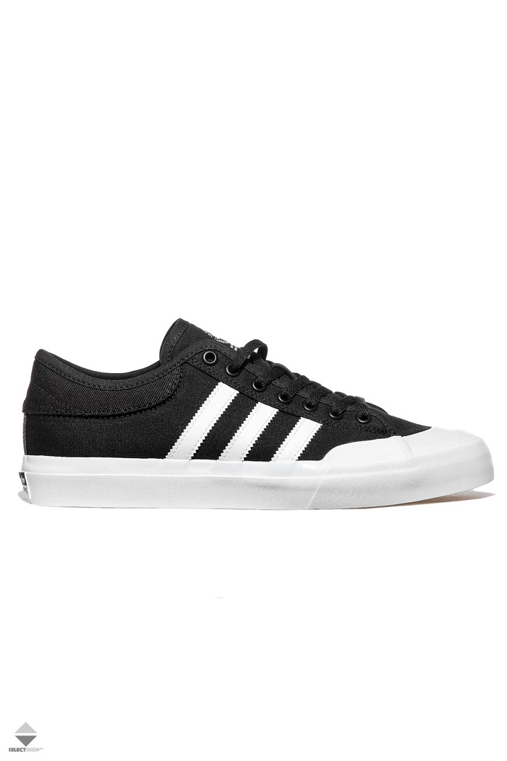Adidas Matchcourt Sneakers Core Black 