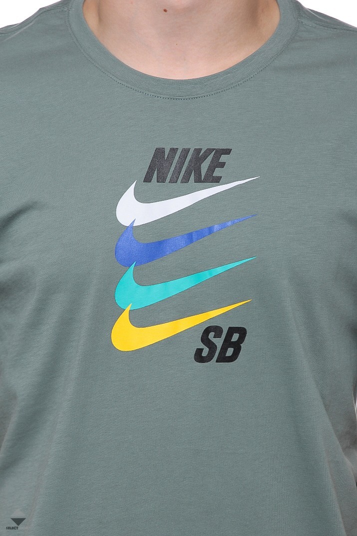 nike sb futura t shirt