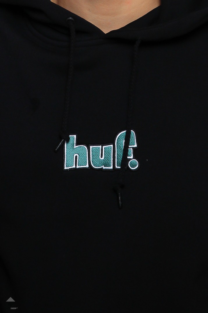 huf 1993 hoodie