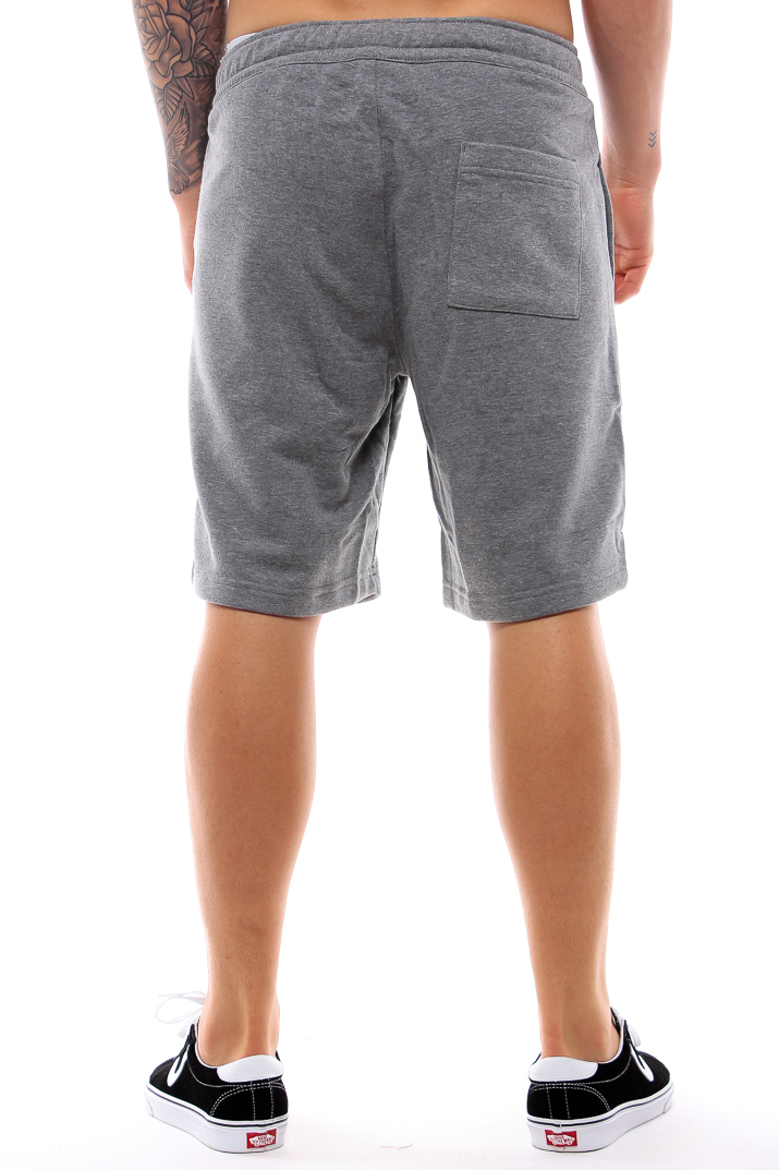 Prosto Normal Shorts Grey 8799