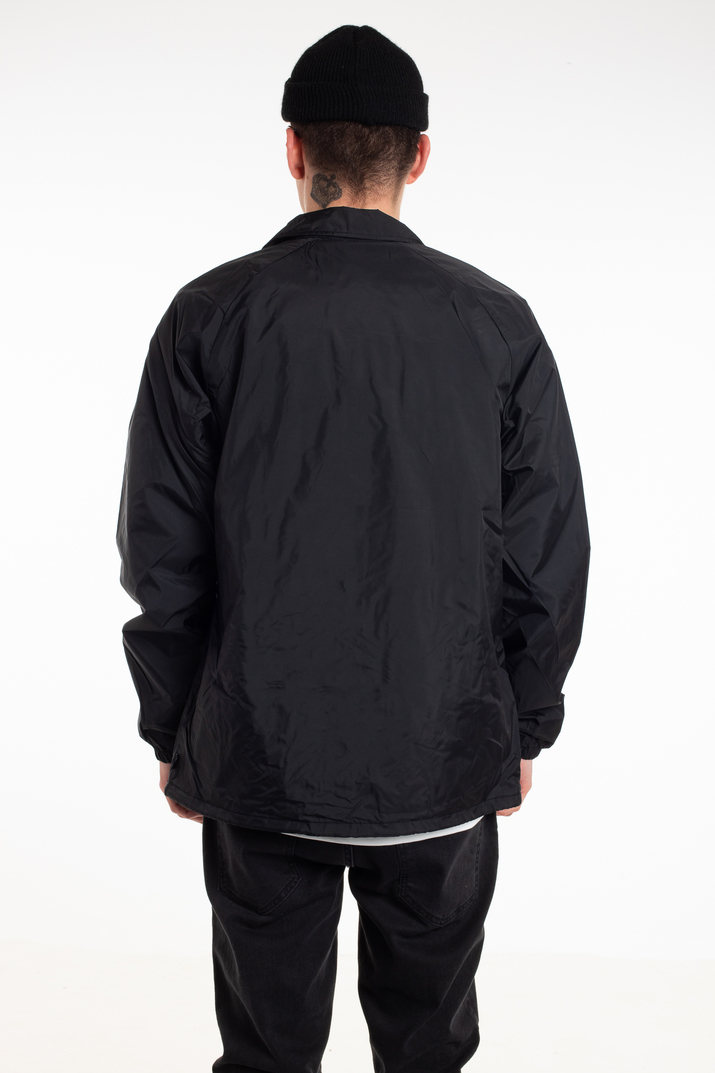 Vans Torrey Windbreaker Black V002muy28