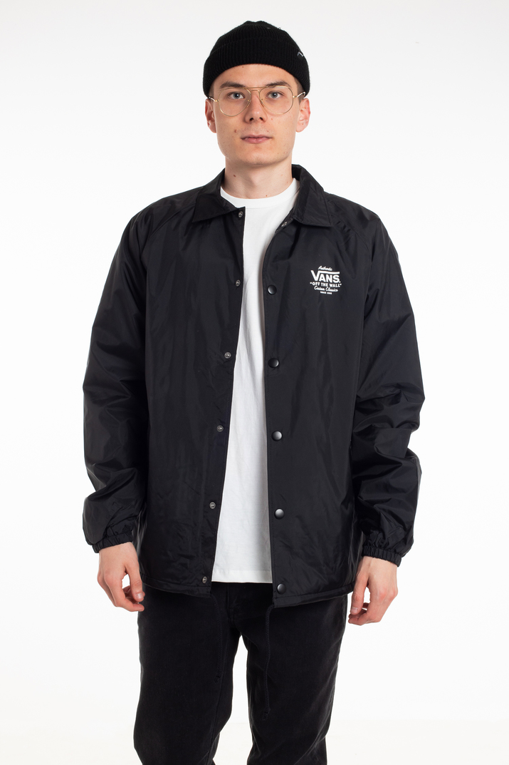 vans windbreaker