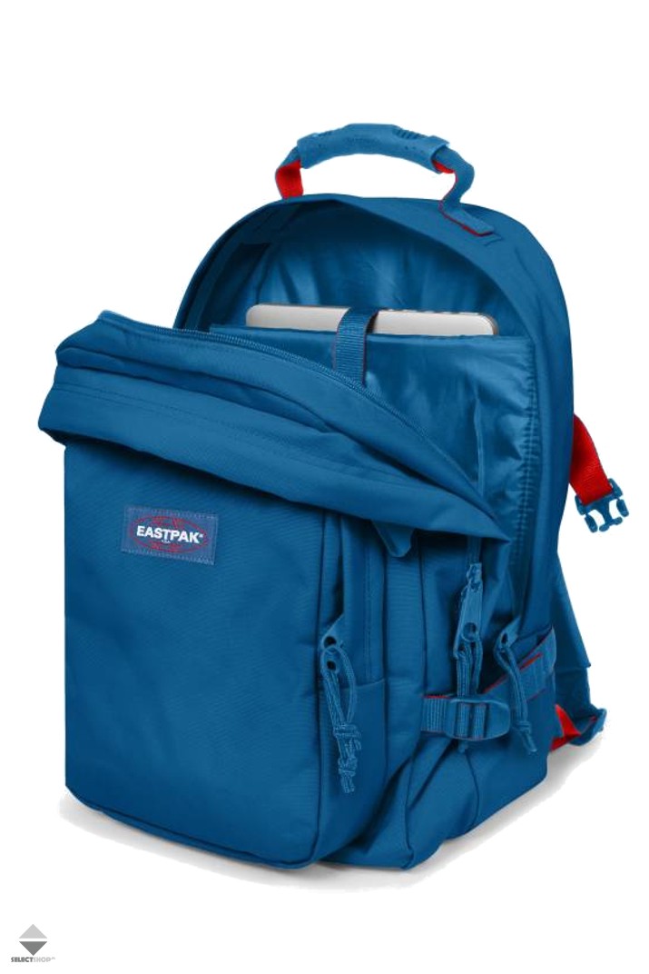 Eastpak Provider 33L Backpack Urban Blue EK52063X
