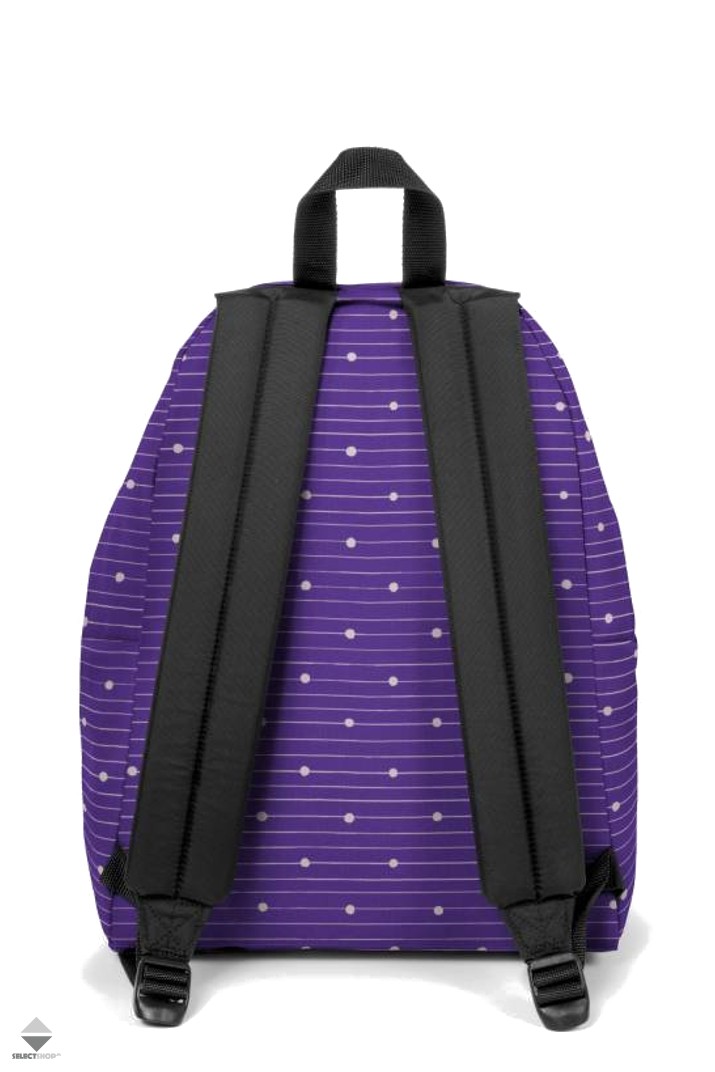 Eastpak Padded Pak'r® 24L Backpack EK62088X Little Stripe