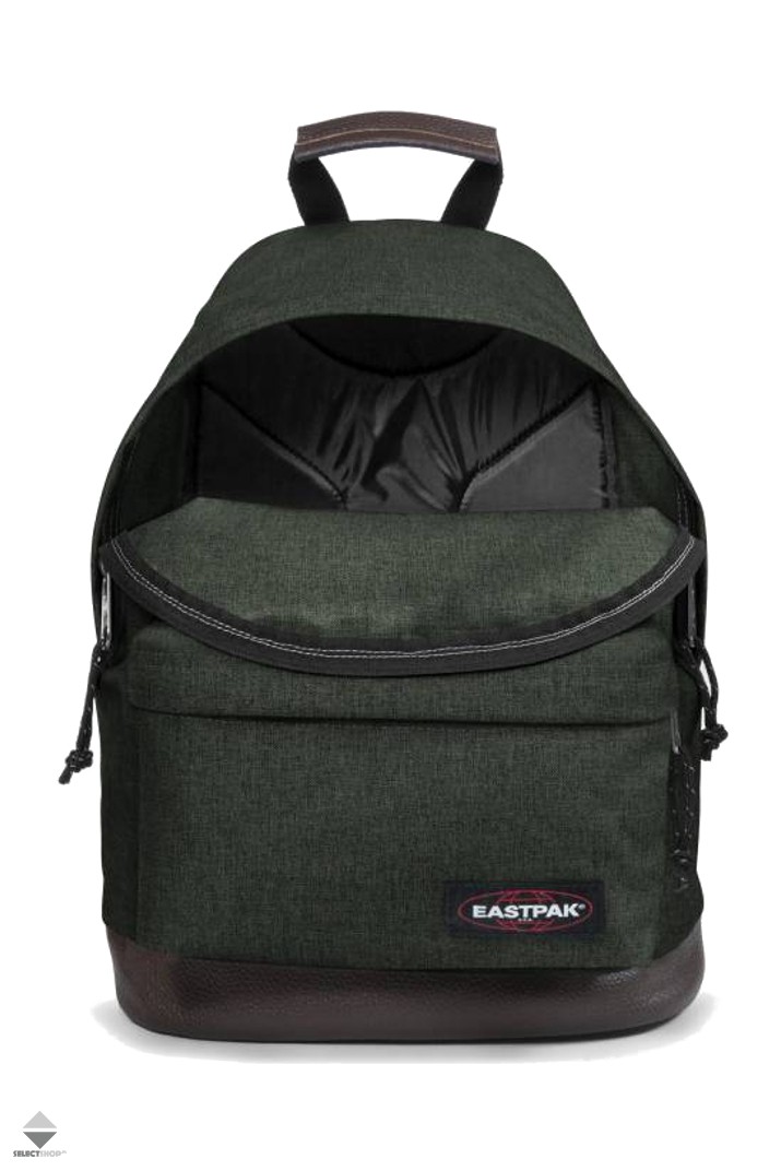 eastpak crafty moss