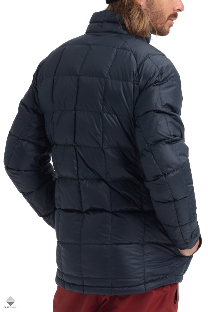 Burton [ak]® BK Down Snow Jacket True Black 10003104001