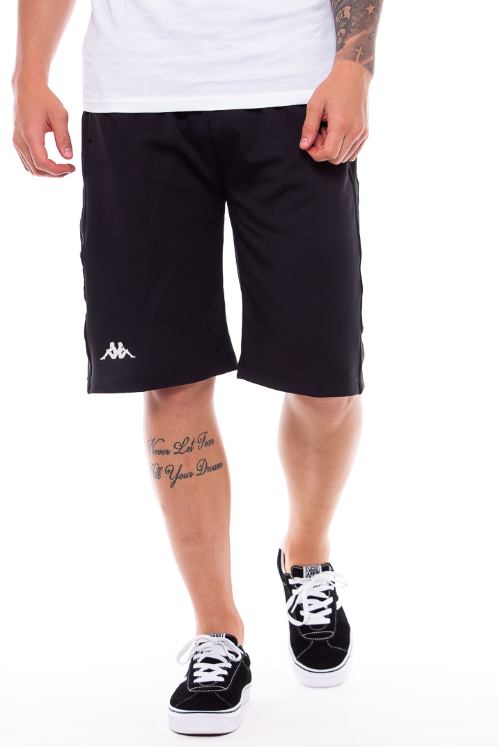 Kappa 222 banda arawa shorts online