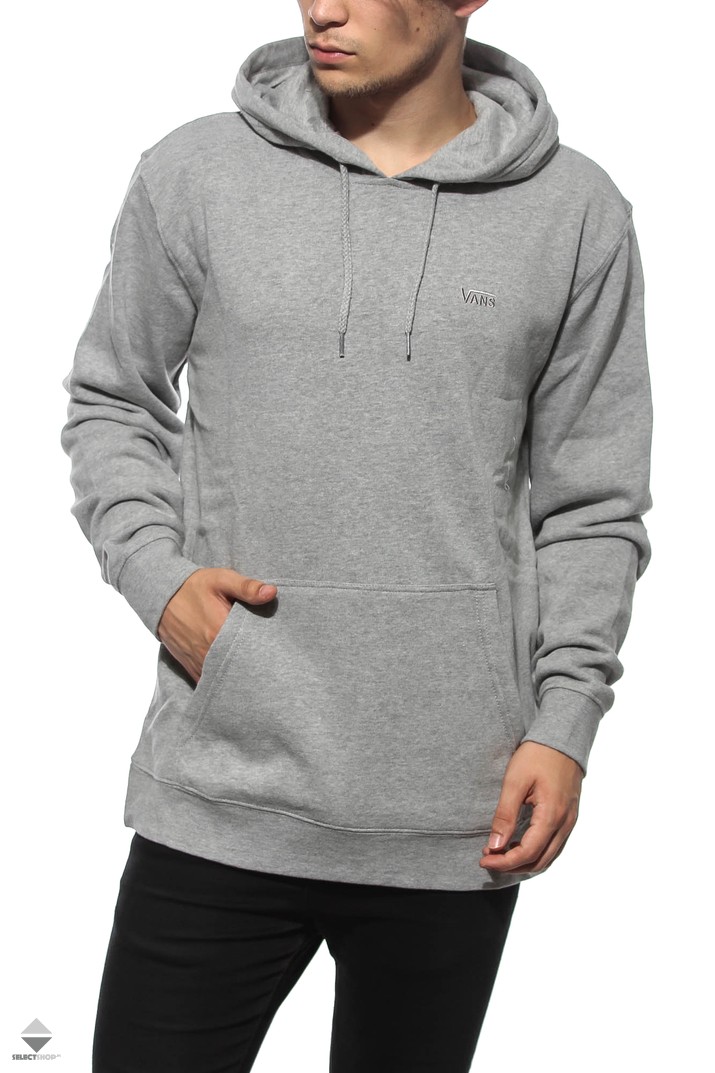 vans basic hoodie