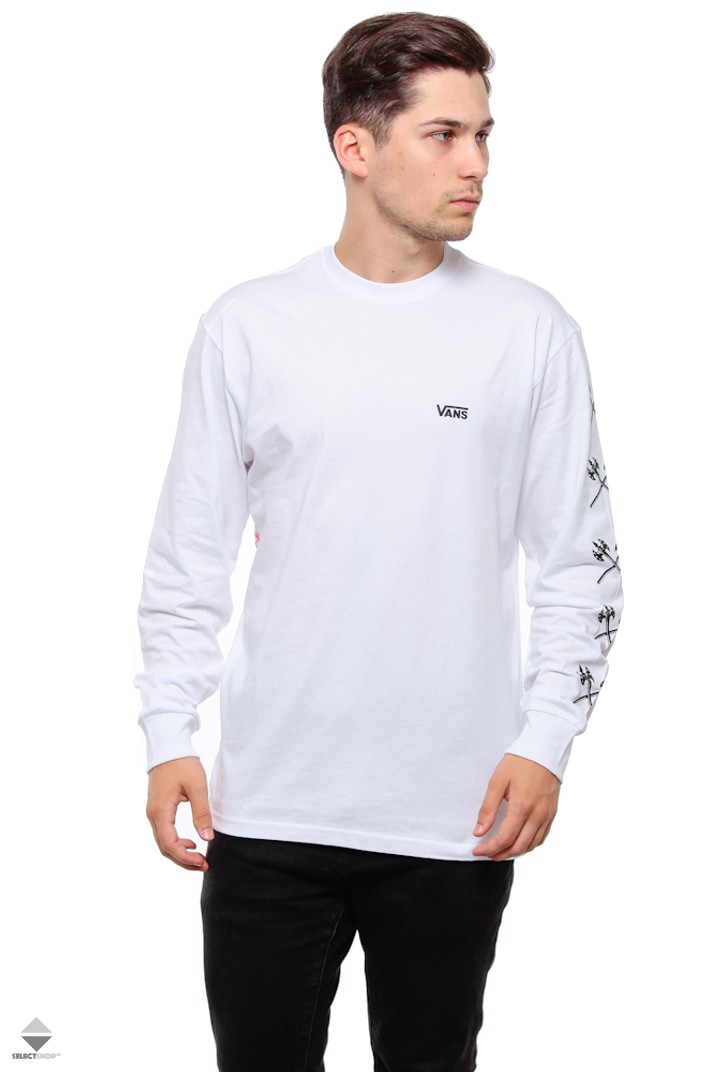 longsleeve vans