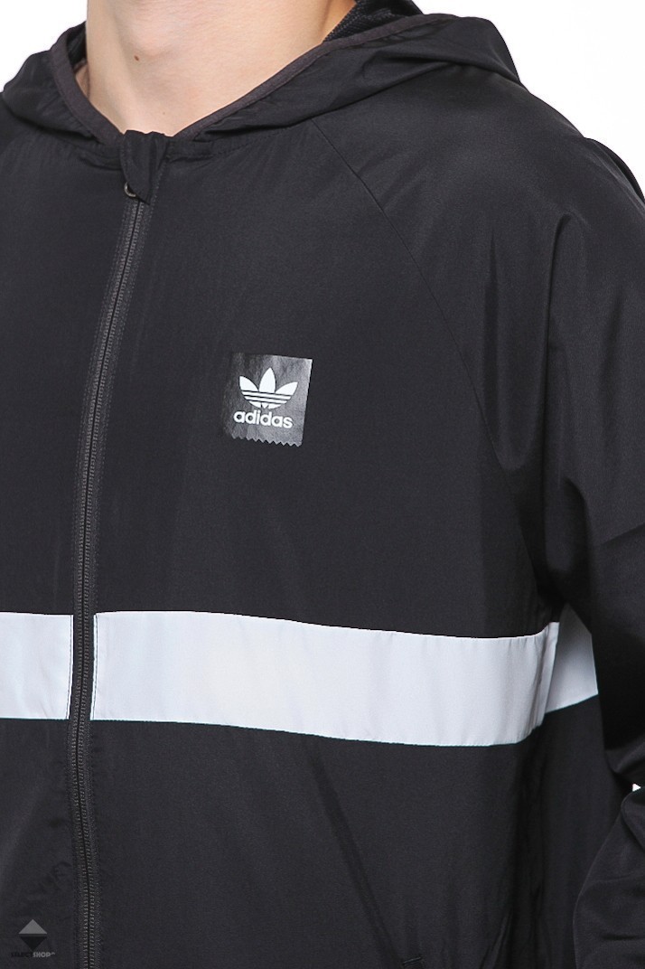 adidas bb packable wind jacket