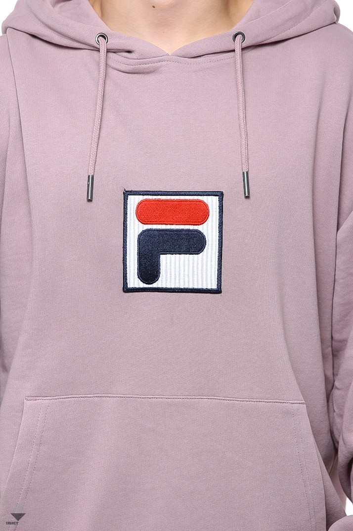 fila shawn hoodie