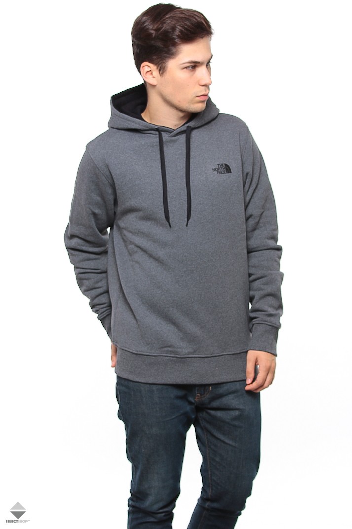 men's seasonal drew peak pullover hoodie