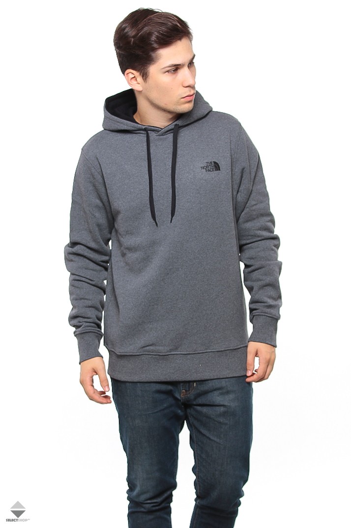 men's seasonal drew peak pullover hoodie