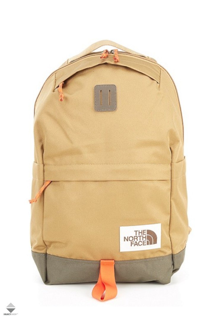 the north face daypacks