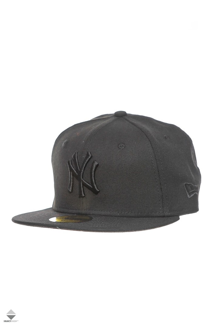 New Era New York Yankees Fullcap Hat