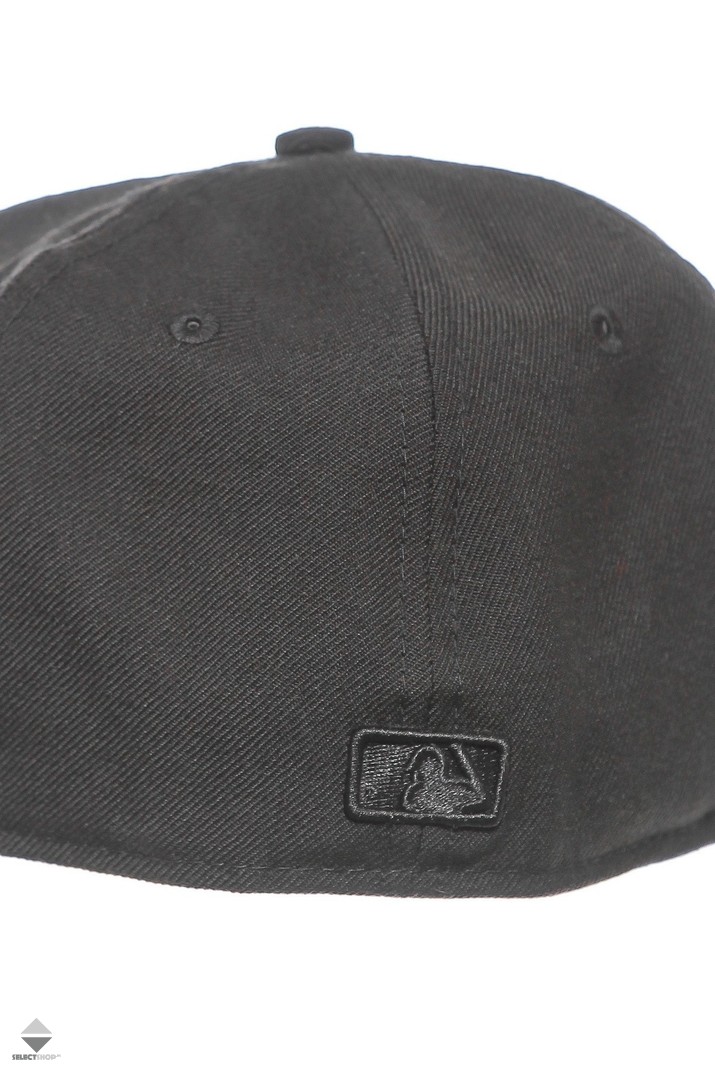 New Era New York Yankees Fullcap Hat