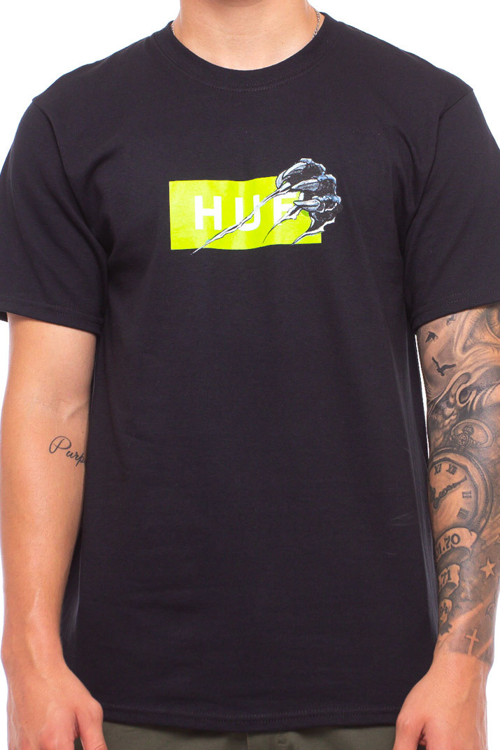 godzilla huf shirt