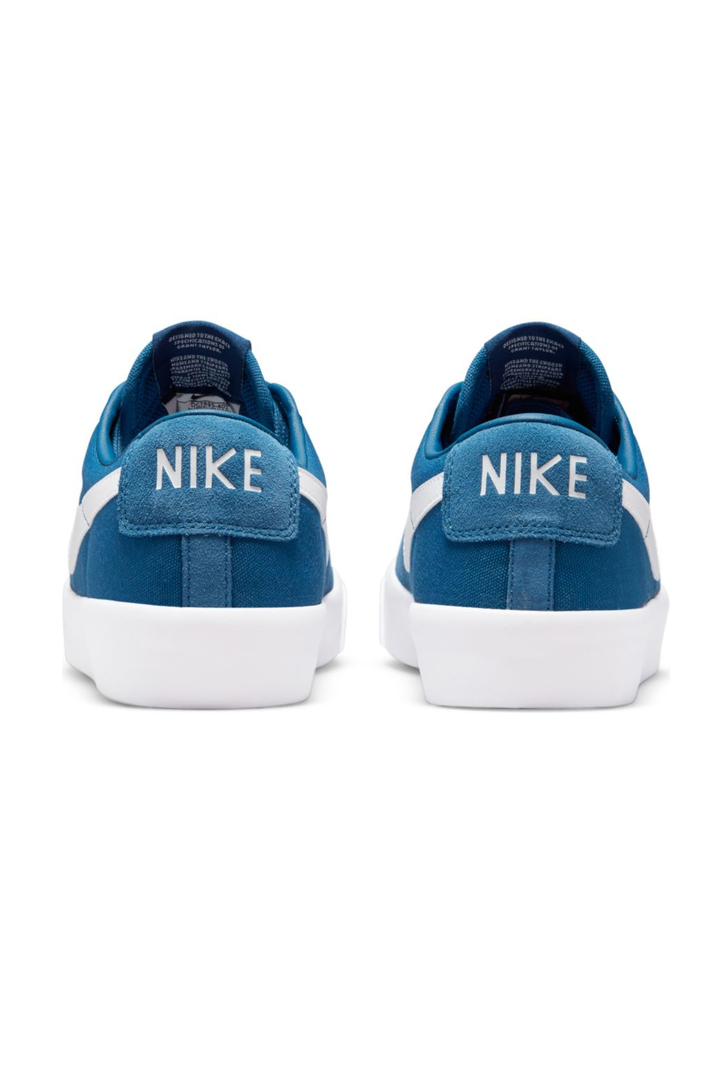 Nike Sb Zoom Blazer Low Pro Gt Sneakers Court Blue Dc7695 401