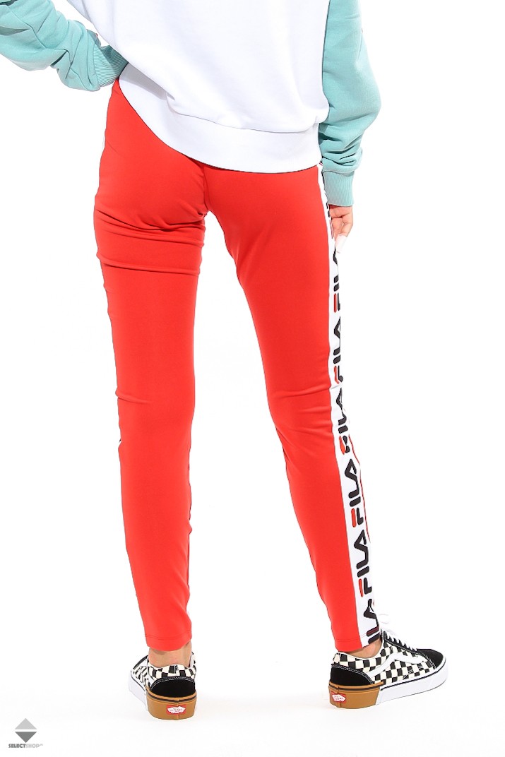 fila holly leggings