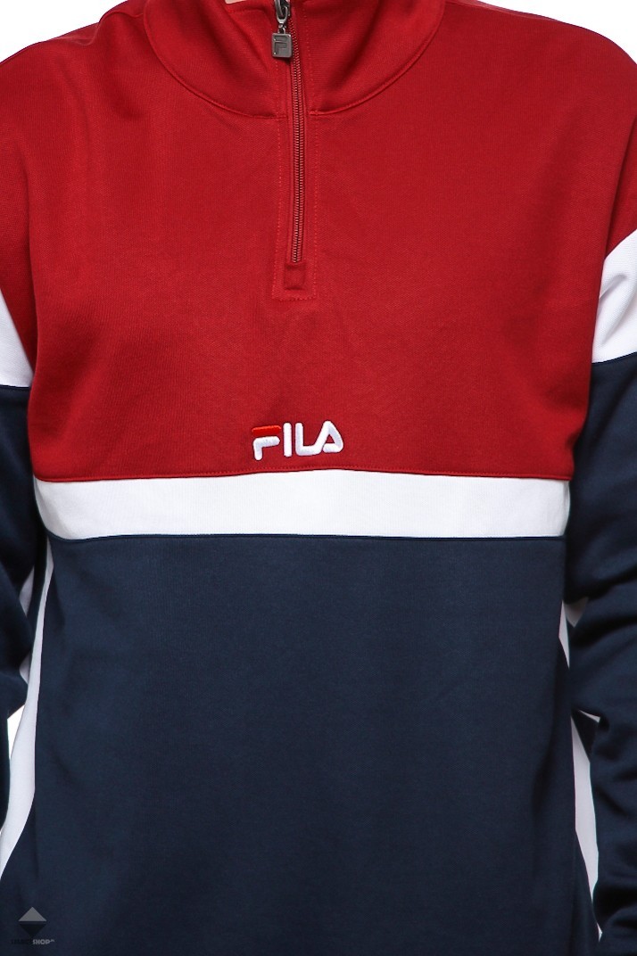 fila herron