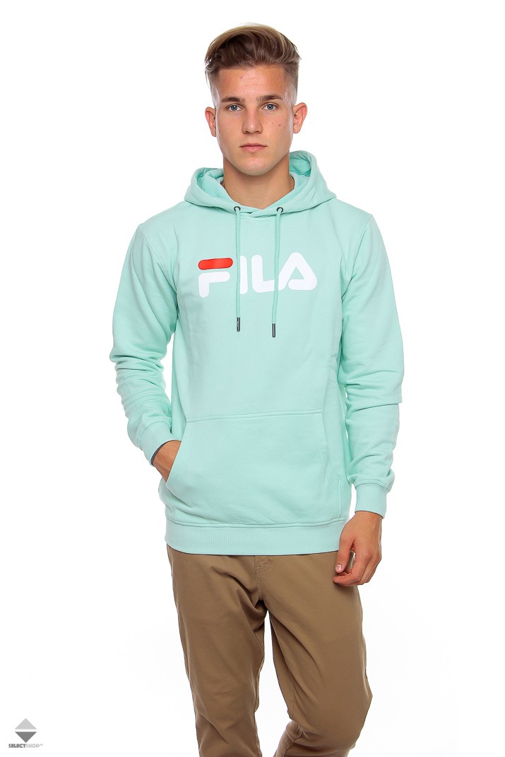 fila pure hoodie