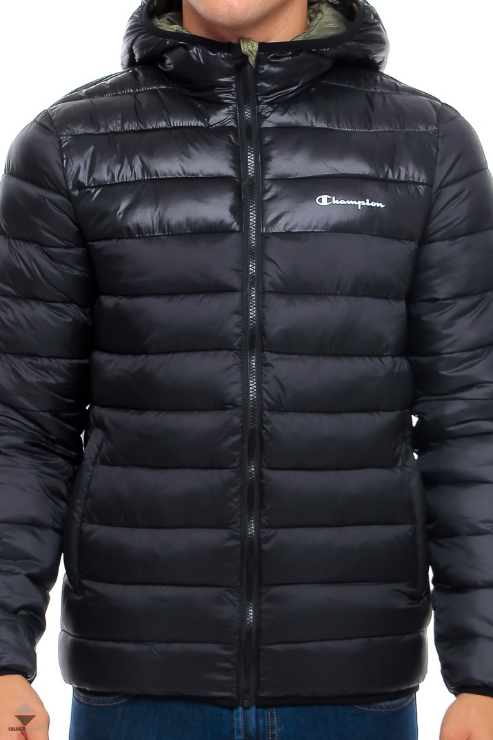 Tech Fill Outdoor Winter Jacket 213543 