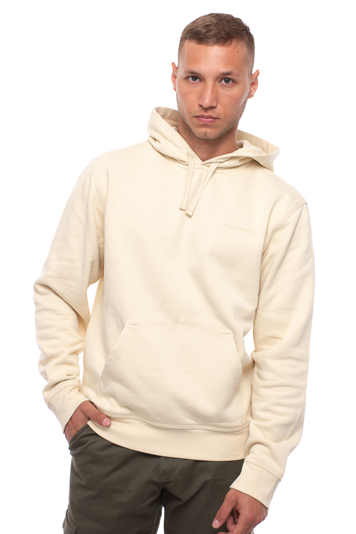 Carhartt Wip Hooded Ashland 2024 favors