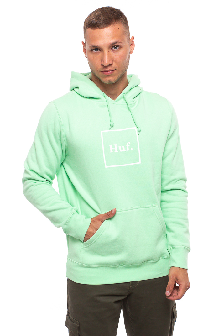 huf hoodie