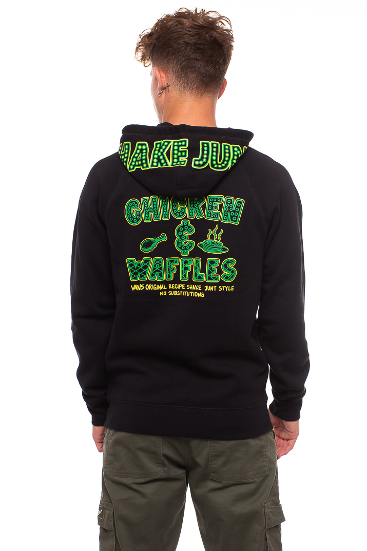 Vans Shake Junt Hoodie Slovakia, SAVE 55% - raptorunderlayment.com