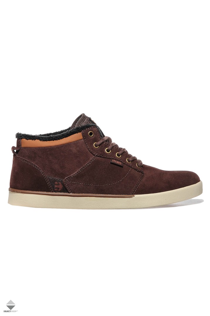 etnies jefferson mid womens