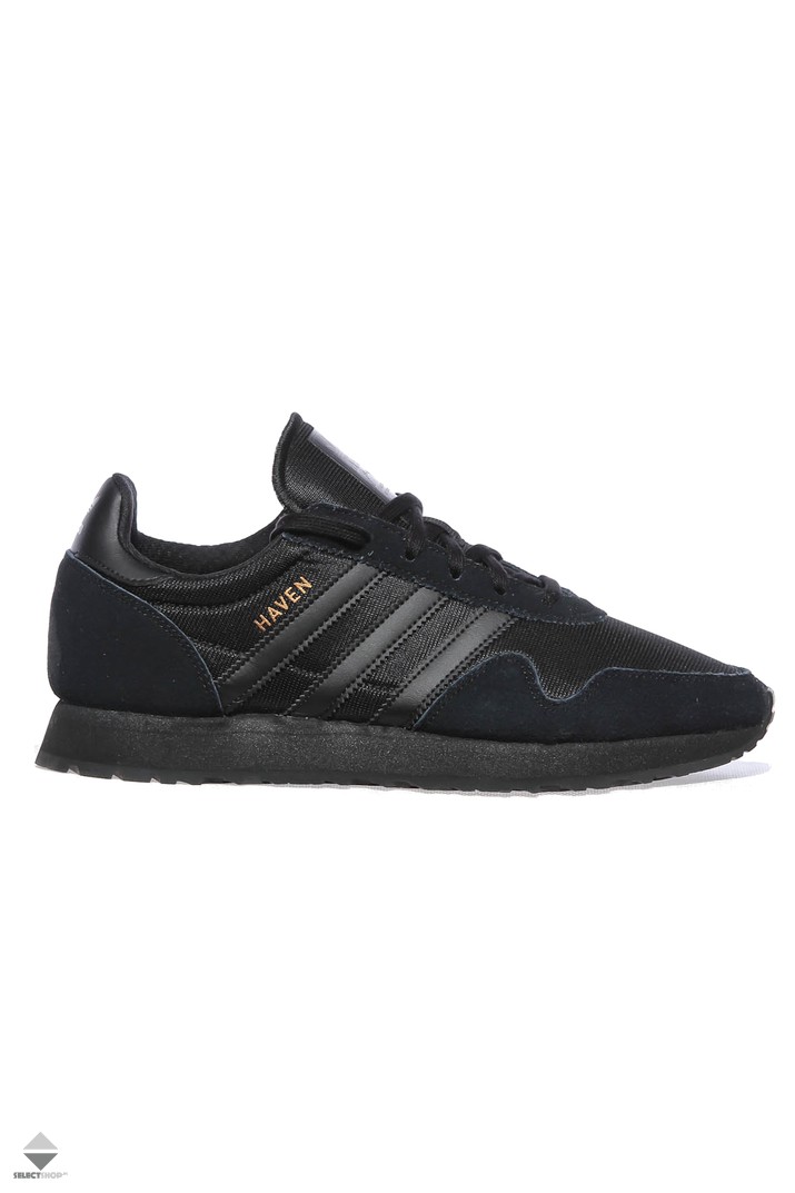 Adidas Haven Sneakers Core Black BY9717