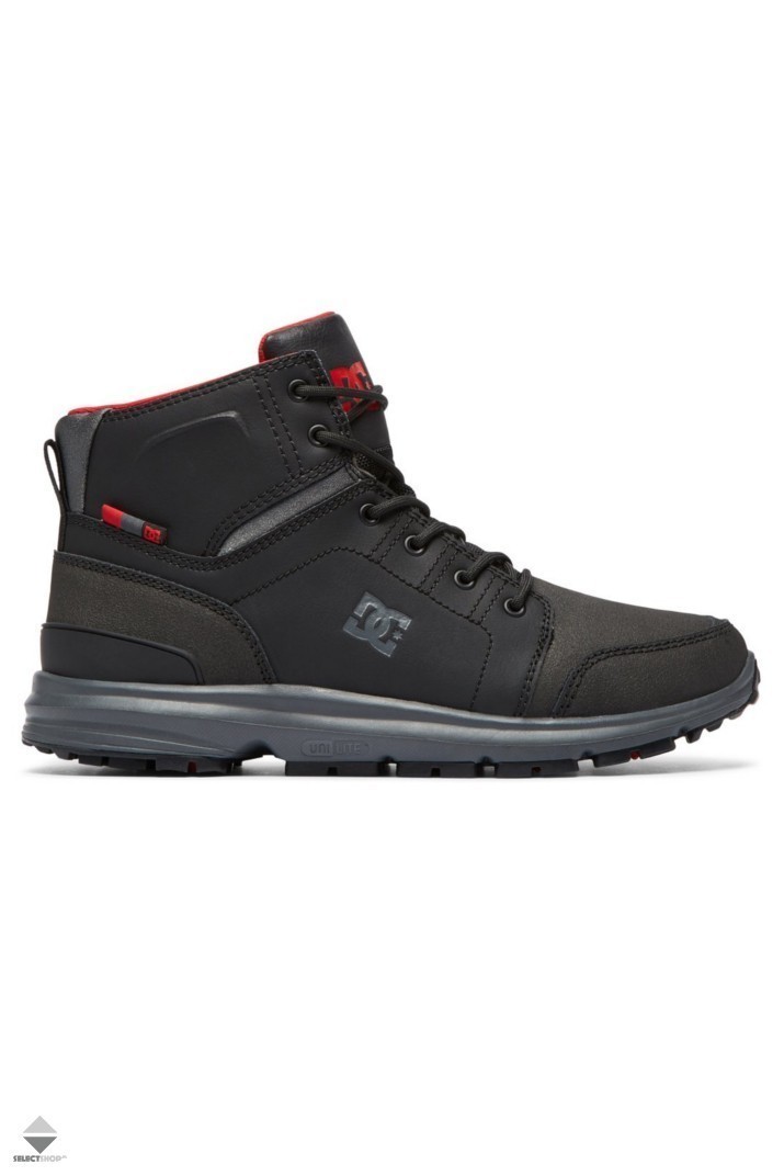 DC Shoes Torstein Winter Boots 