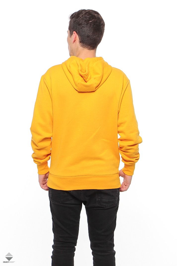 ellesse arc hoodie