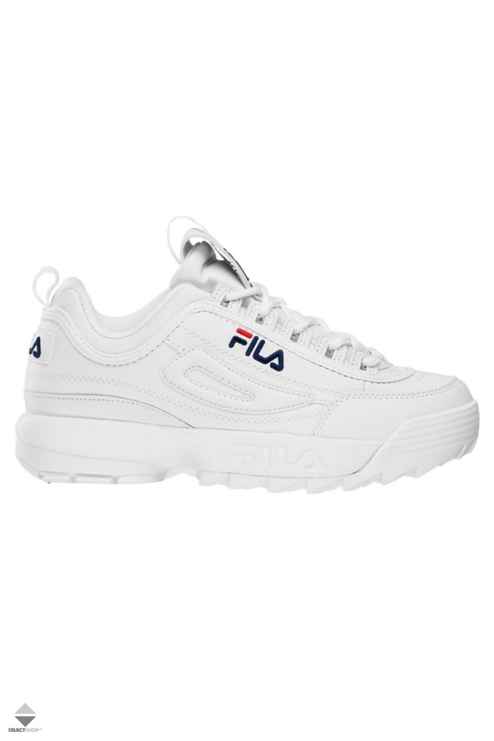 fila low sneakers
