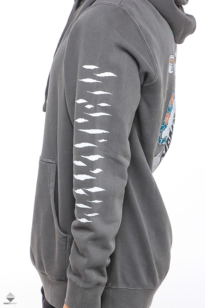 ripndip tattoo nerm hoodie