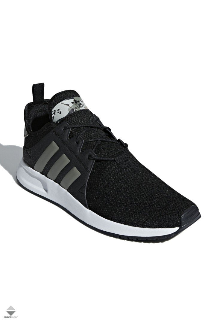 Adidas X_PLR Sneakers CORE BLACK / ASH 