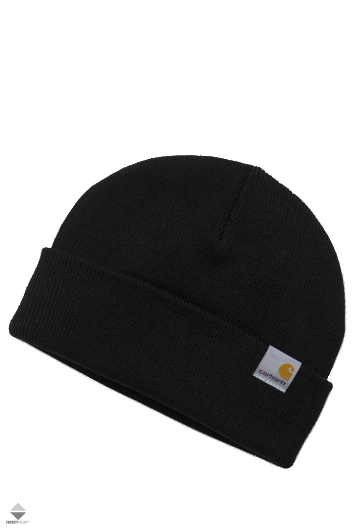 carhartt stratus hat low black