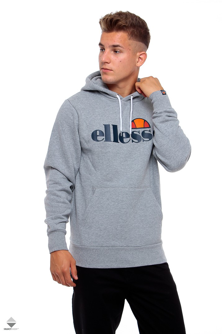 ellesse gottero hoody