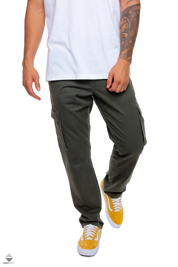 men's ripped joggers
