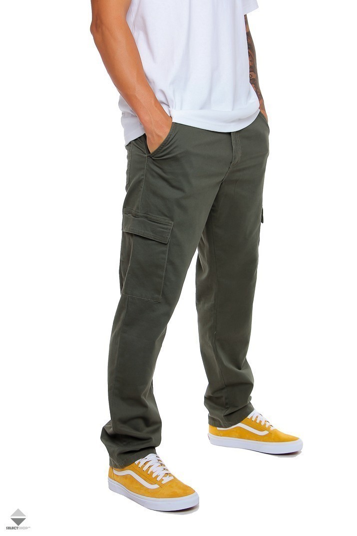 skater cargo pants