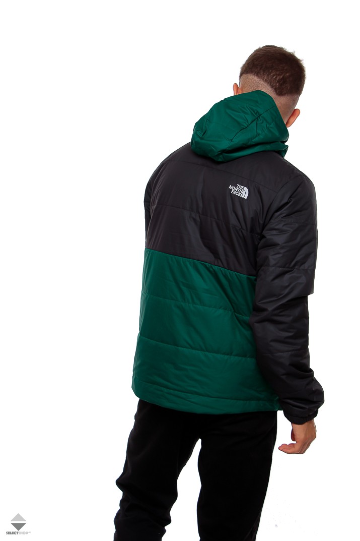 north face winter jacket