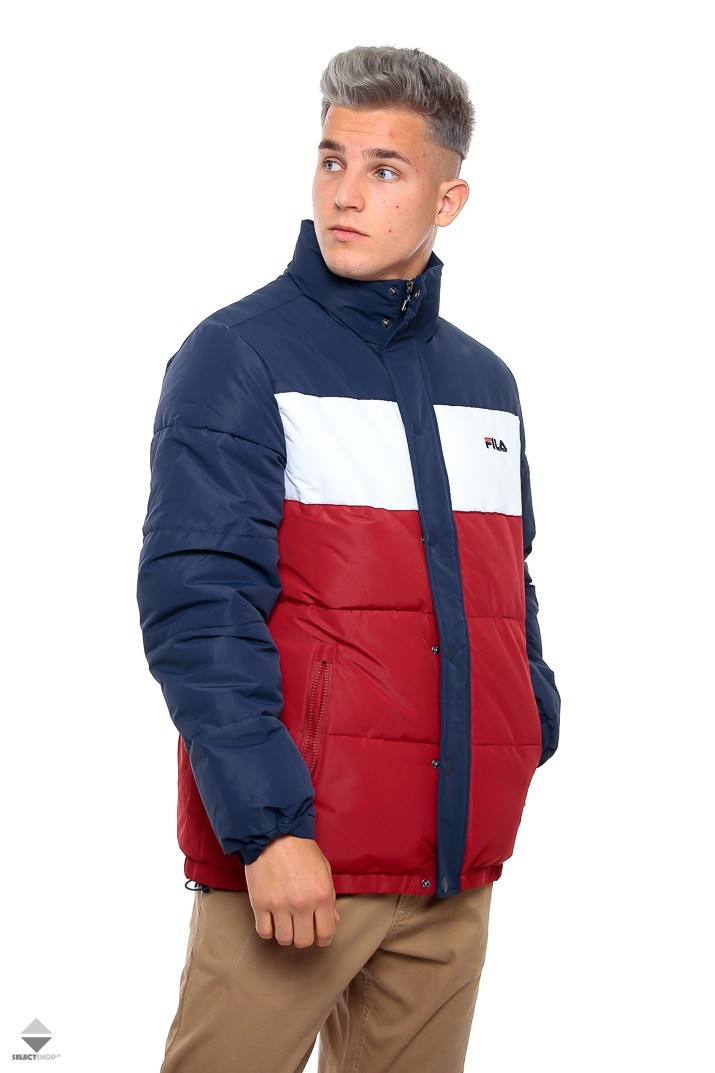 fila winter wear