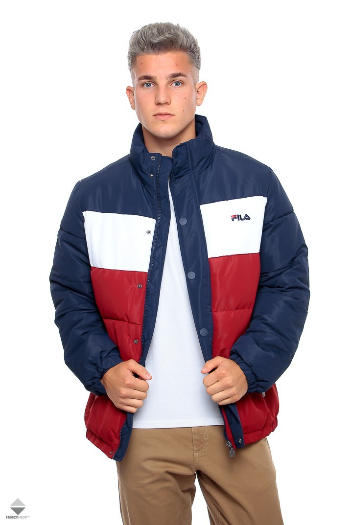 fila winter wear