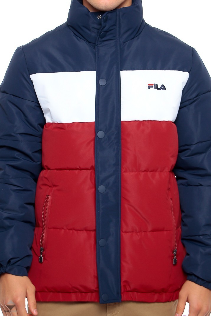 fila winter wear