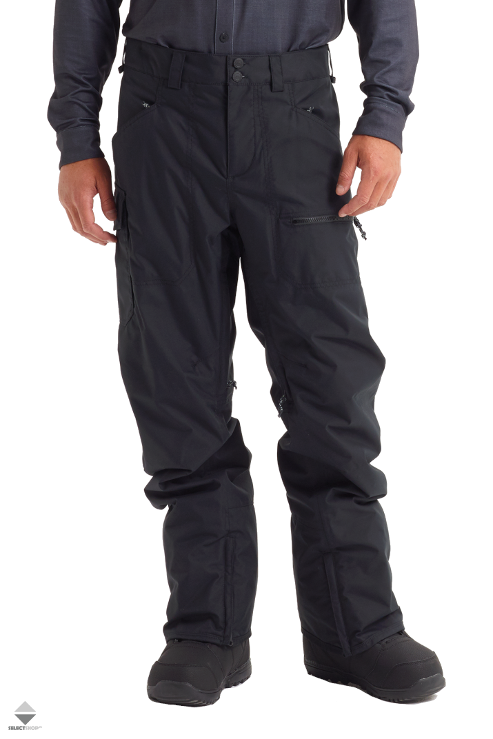 Burton Men s Covert Snow Pant 2024 mountaincoveresort