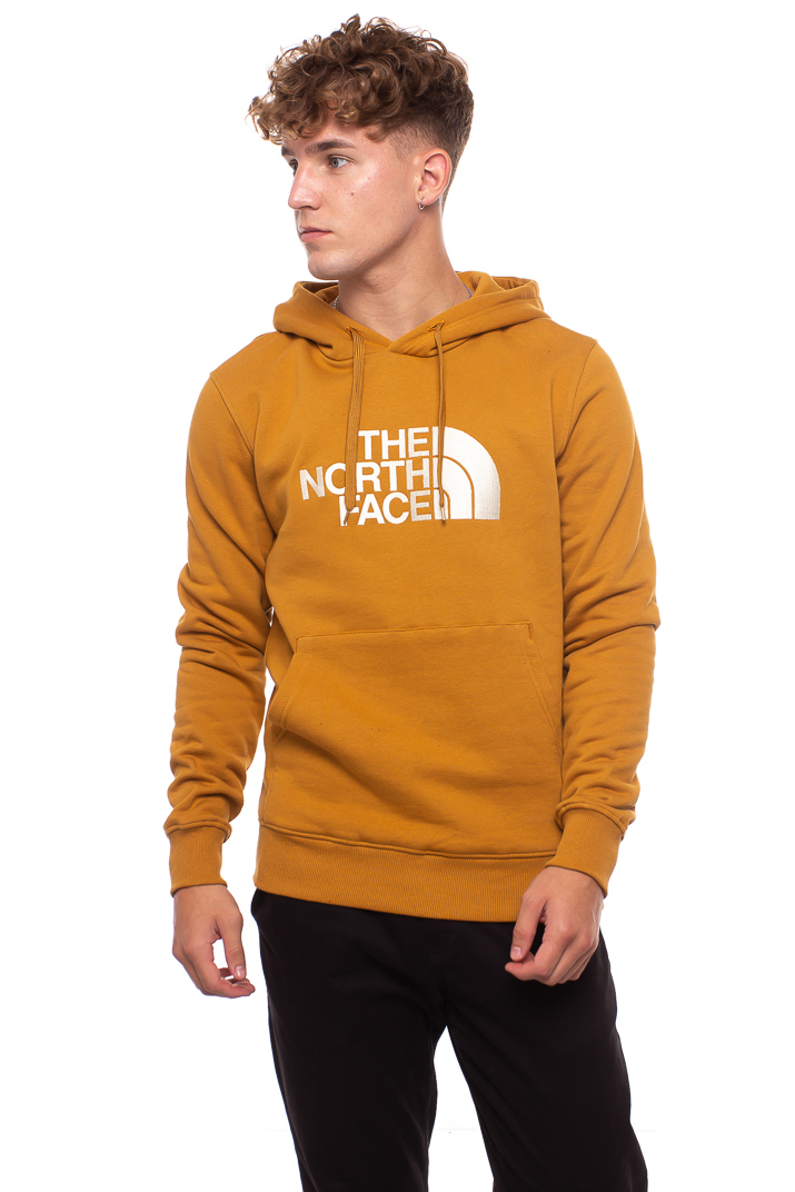 north face peak hoodie