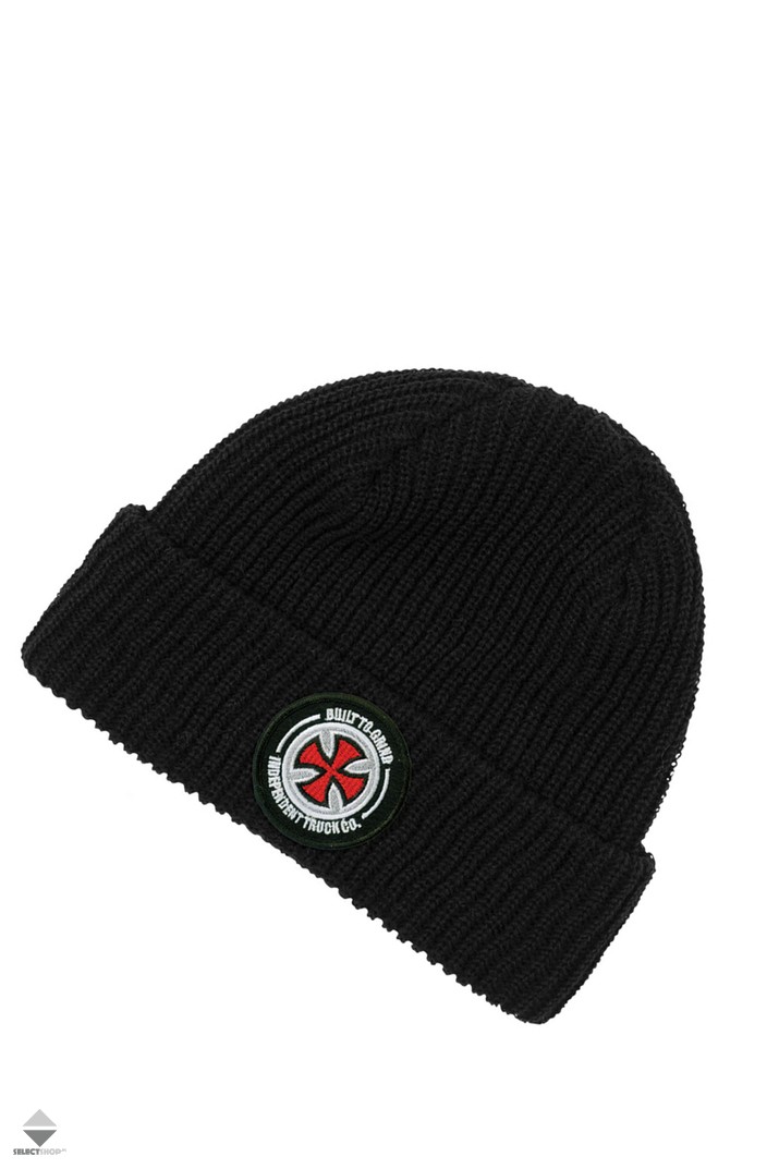 independent trucks beanie